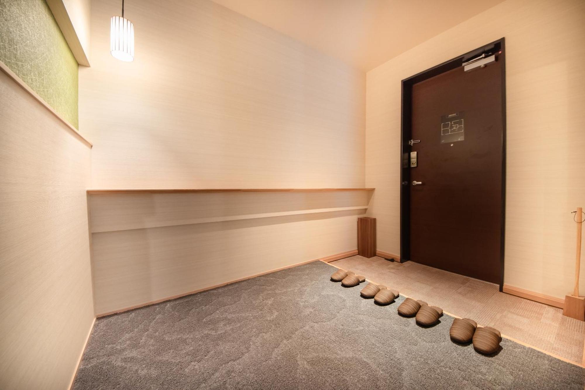 Hotel Naranohamori المظهر الخارجي الصورة