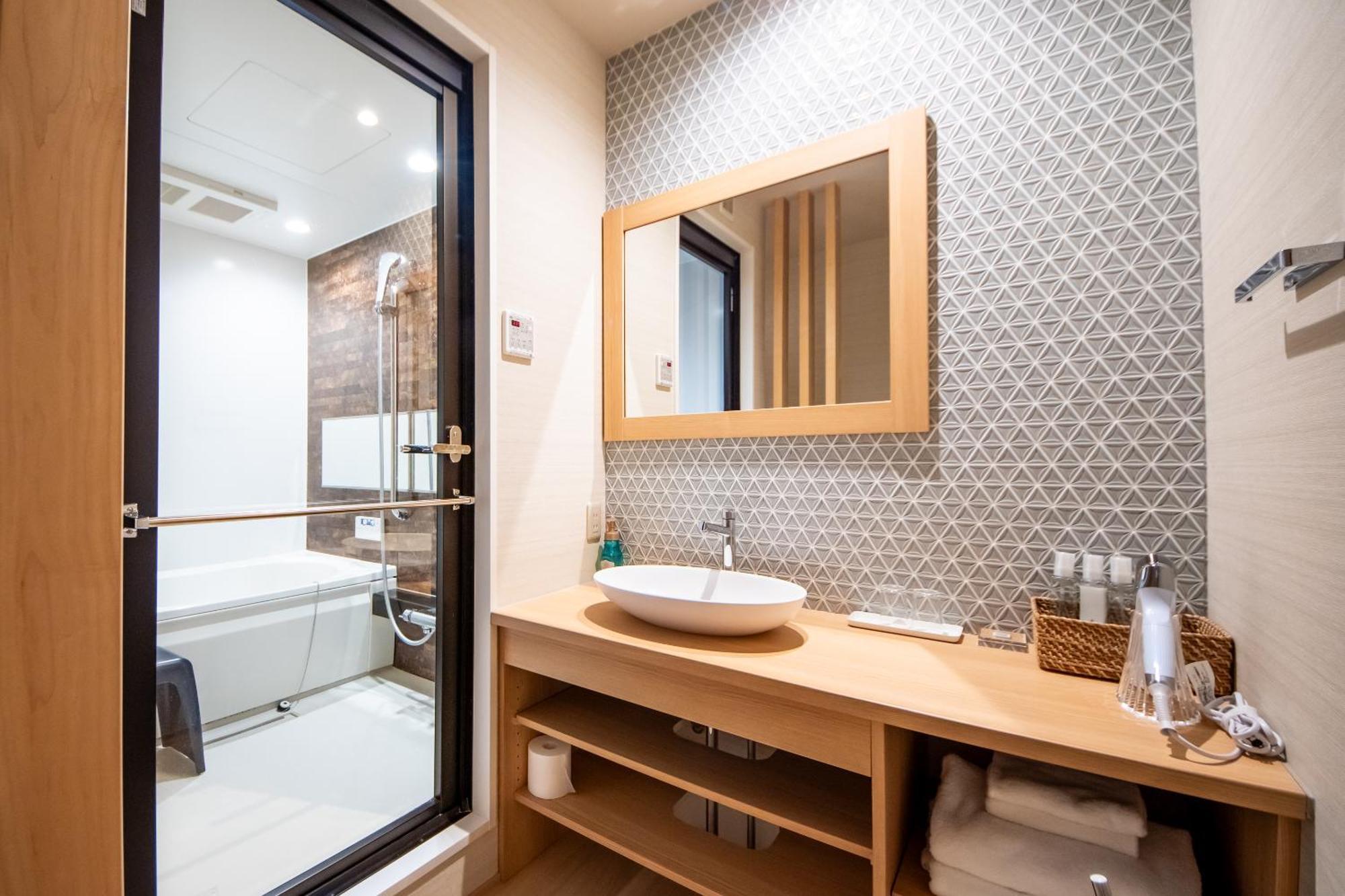 Hotel Naranohamori المظهر الخارجي الصورة