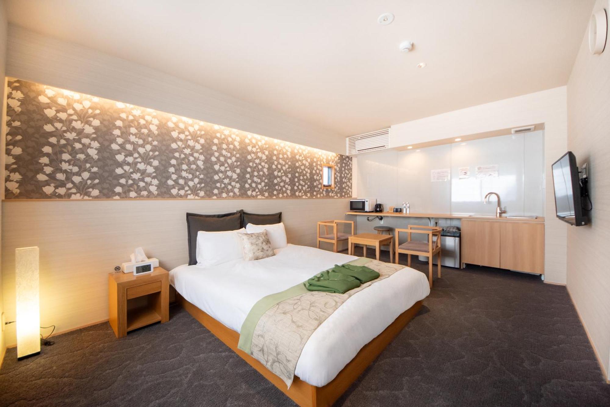 Hotel Naranohamori المظهر الخارجي الصورة