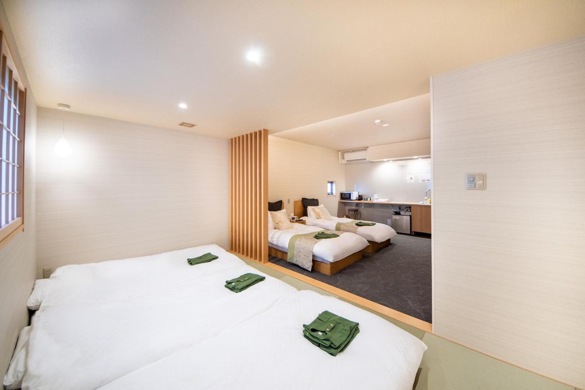 Hotel Naranohamori المظهر الخارجي الصورة