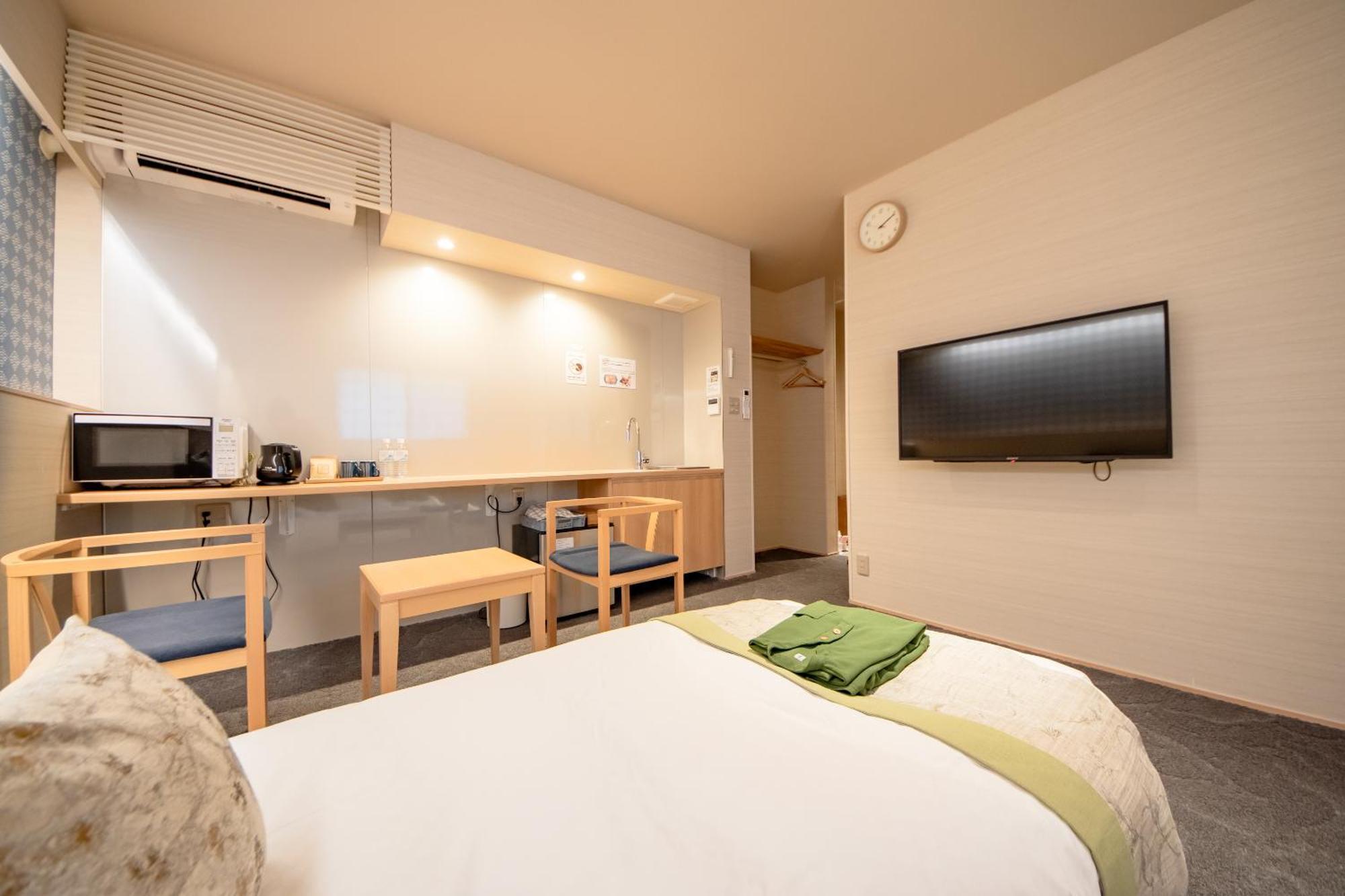Hotel Naranohamori المظهر الخارجي الصورة