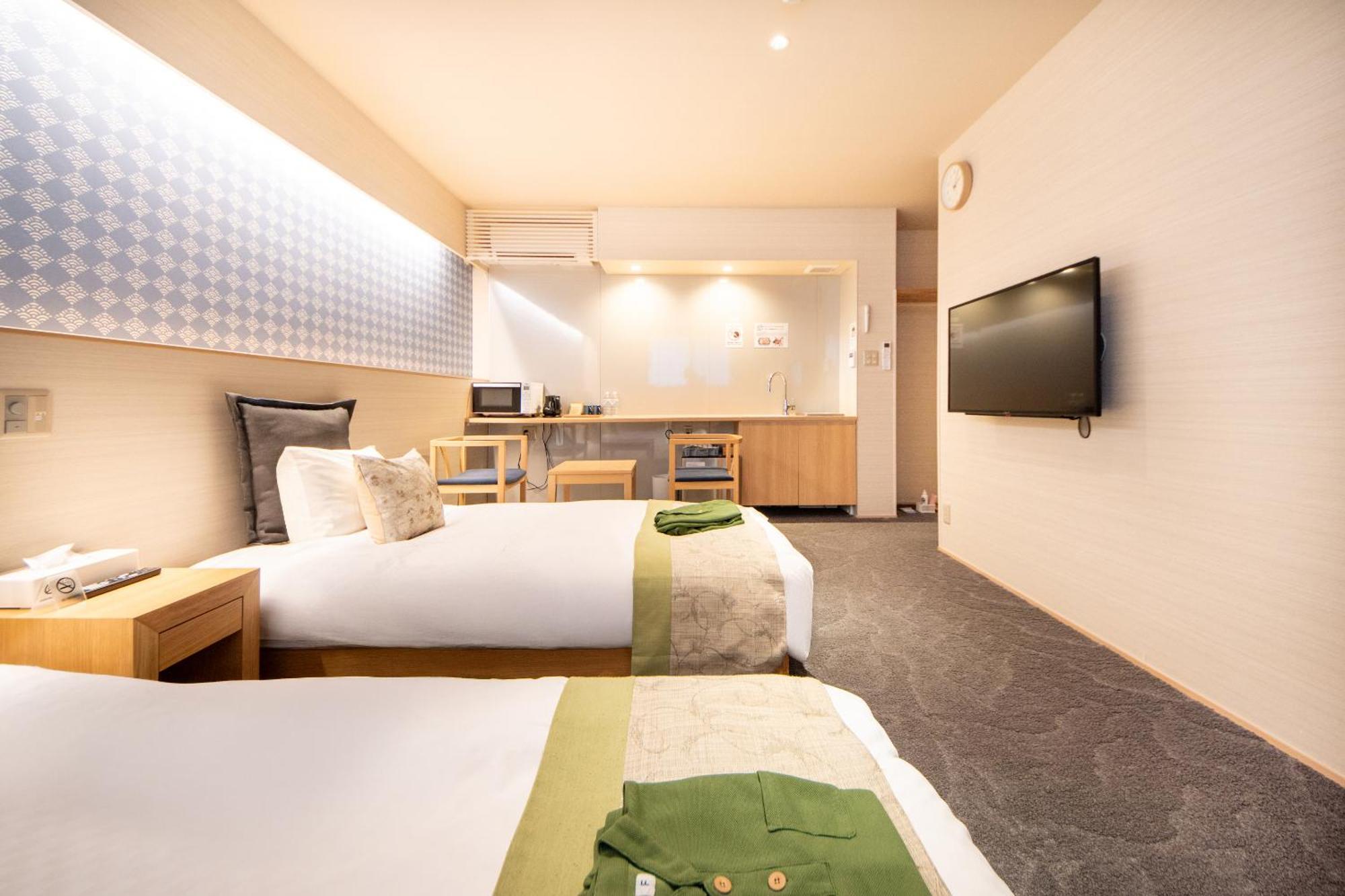 Hotel Naranohamori المظهر الخارجي الصورة