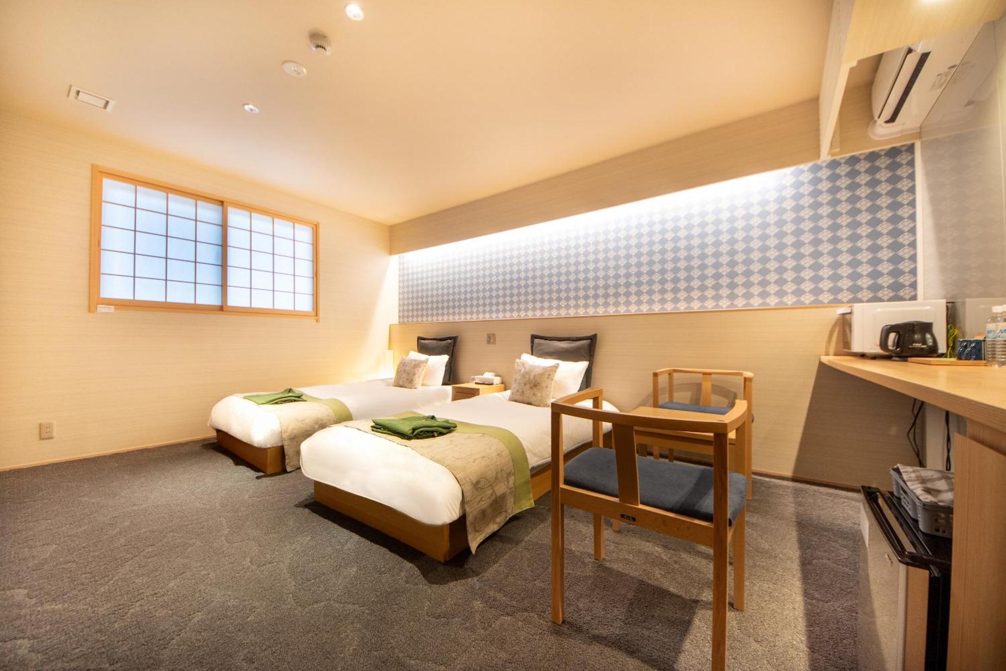 Hotel Naranohamori المظهر الخارجي الصورة