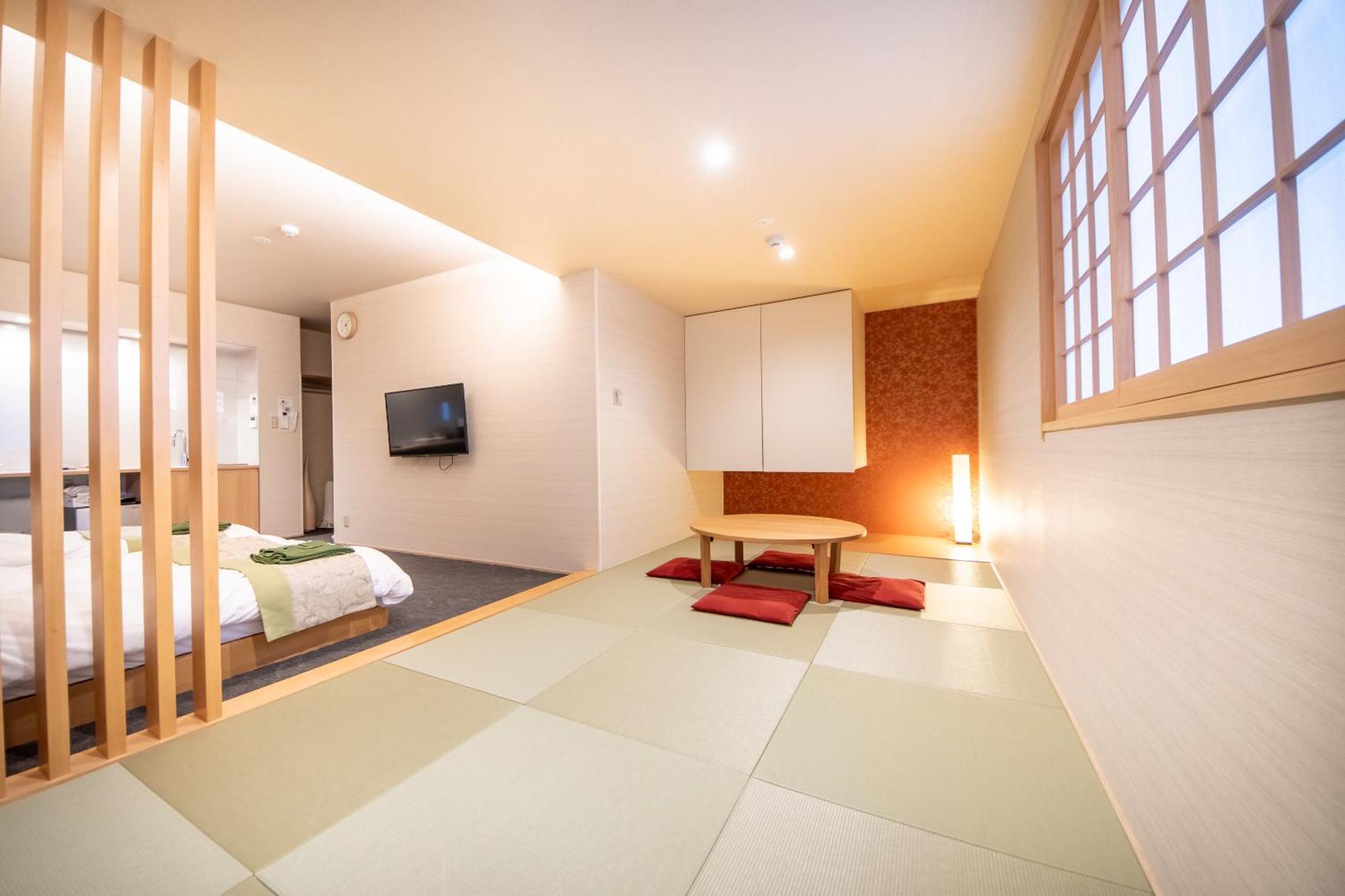 Hotel Naranohamori المظهر الخارجي الصورة