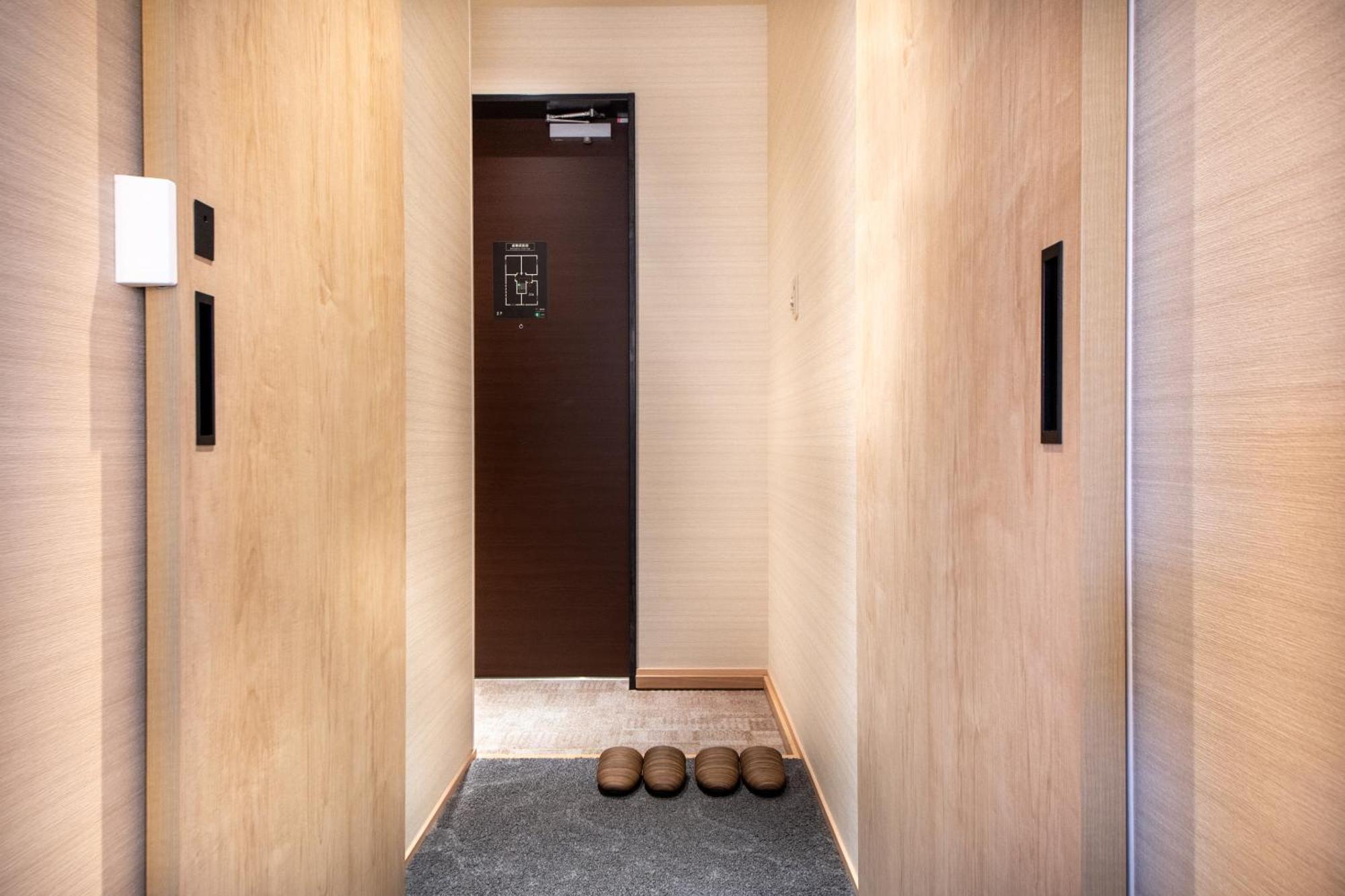 Hotel Naranohamori المظهر الخارجي الصورة
